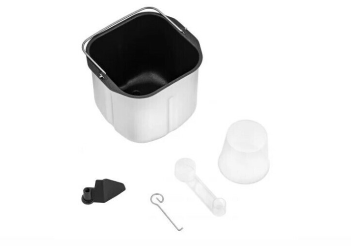 Хлебопечка Kitfort КТ-306