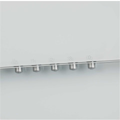 Кухонная вытяжка Lex Rio 600 white