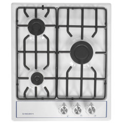 Газовая варочная панель Delvento V45V30W088