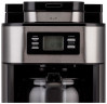 Кофемашина Kitfort КТ-781