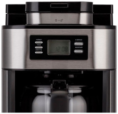 Кофемашина Kitfort КТ-781