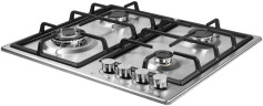 Газовая варочная панель MONSHER MHG 62 X