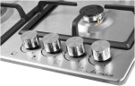 Газовая варочная панель MONSHER MHG 62 X