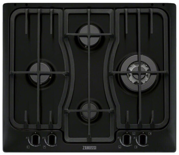 Газовая варочная панель Zanussi ZGX 566424 B