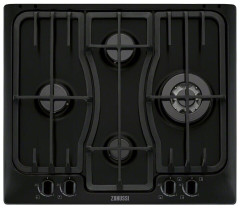 Газовая варочная панель Zanussi ZGX 566424 B