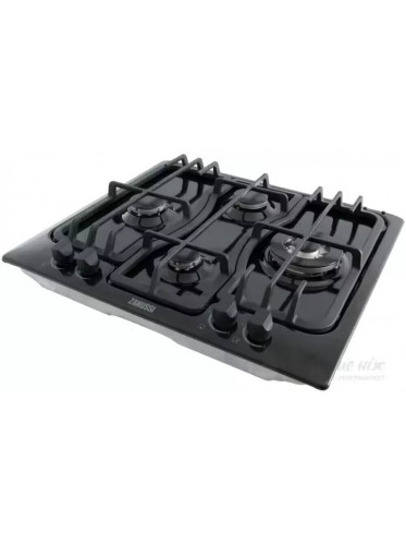 Газовая варочная панель Zanussi ZGX 566424 B