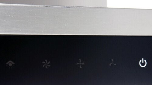 Кухонная вытяжка Hansa OKP 6541 TH