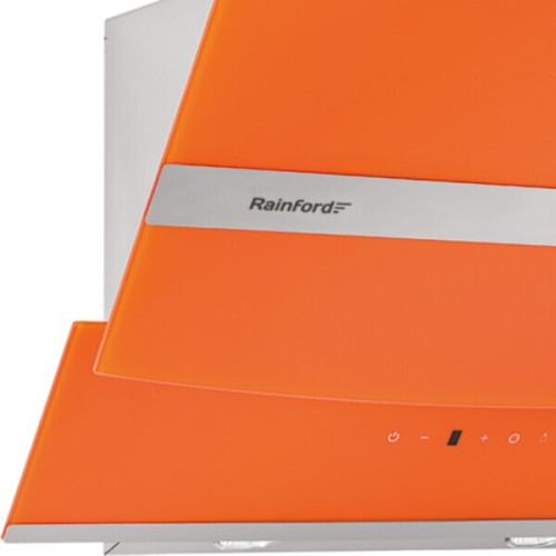 Кухонная вытяжка Rainford RCH-3635 orange