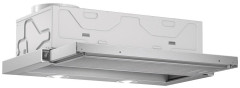Встраиваемая вытяжка Bosch DFL 064W51