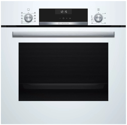 Электрический духовой шкаф Bosch HBJ 538YW0R