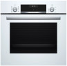 Электрический духовой шкаф Bosch HBJ 538YW0R