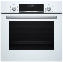 Электрический духовой шкаф Bosch HBJ 538YW0R
