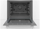Электрический духовой шкаф Bosch HBJ 538YW0R