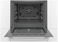 Электрический духовой шкаф Bosch HBJ 538YW0R