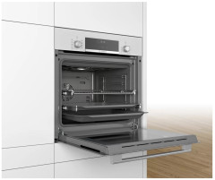 Электрический духовой шкаф Bosch HBJ 538YW0R