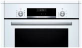 Электрический духовой шкаф Bosch HBJ 538YW0R