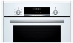 Электрический духовой шкаф Bosch HBJ 538YW0R