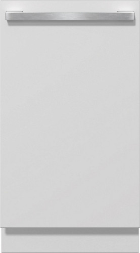 Посудомоечная машина Miele G 5590 SCVi SL Active Stainless Steel, нержавеющая сталь