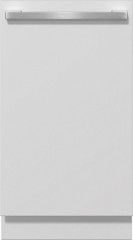 Посудомоечная машина Miele G 5590 SCVi SL Active Stainless Steel, нержавеющая сталь