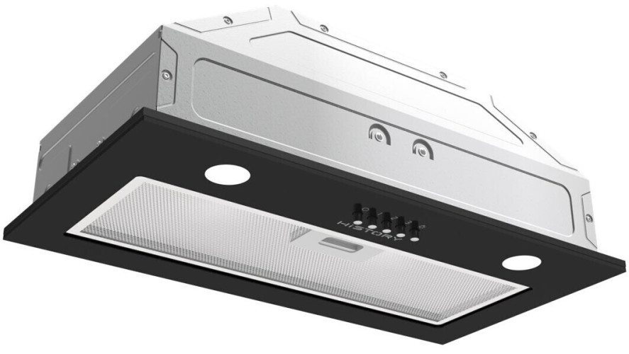 Встраиваемая вытяжка History CI65B1 FBK