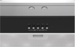 Встраиваемая вытяжка History CI65B1 FBK