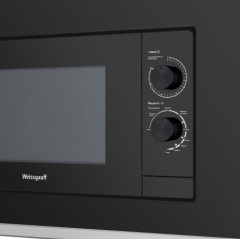 Микроволновая печь Weissgauff HMT-2017 Grill 431 798