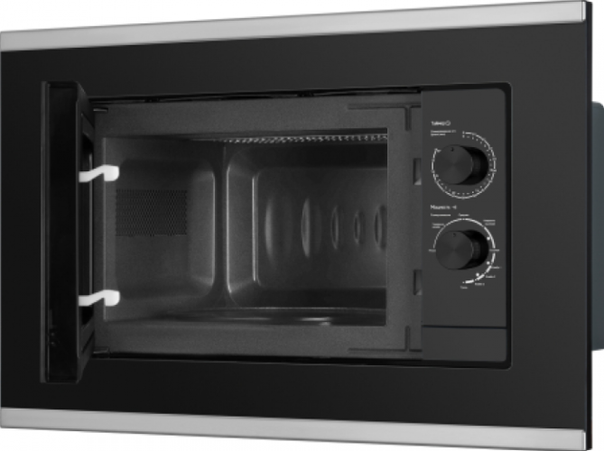 Микроволновая печь Weissgauff HMT-2017 Grill 431 798