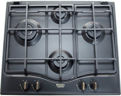 Газовая варочная панель Hotpoint-Ariston 9YPS645 (AN) GN R/HA