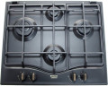 Газовая варочная панель Hotpoint-Ariston 9YPS645 (AN) GN R/HA