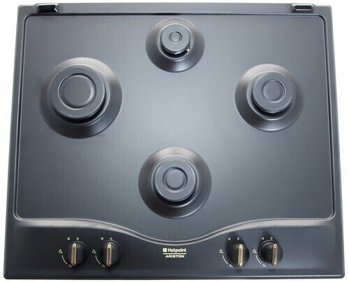 Газовая варочная панель Hotpoint-Ariston 9YPS645 (AN) GN R/HA