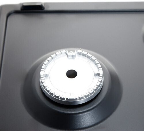 Газовая варочная панель Hotpoint-Ariston 9YPS645 (AN) GN R/HA