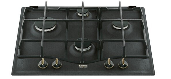 Газовая варочная панель Hotpoint-Ariston 9YPS645 (AN) GN R/HA