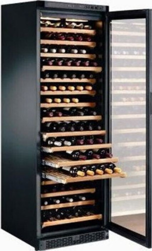 Винный шкаф LaSommeliere ECS31.2Z