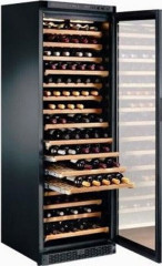 Винный шкаф LaSommeliere ECS31.2Z