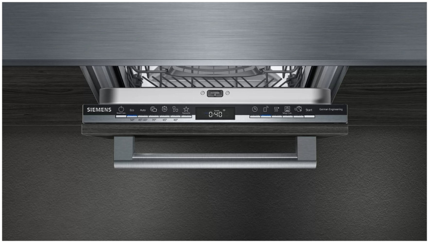 Посудомоечная машина Siemens SR 63HX1 NMR