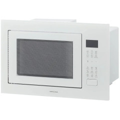 Встраиваемая микроволновая печь KRONA RAUM 60 WH