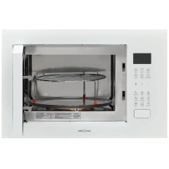 Встраиваемая микроволновая печь KRONA RAUM 60 WH