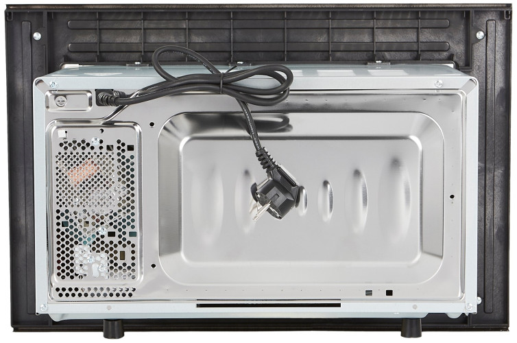 Встраиваемая микроволновая печь KRONA RAUM 60 WH