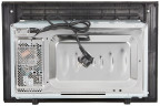 Встраиваемая микроволновая печь KRONA RAUM 60 WH