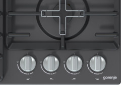 Газовая варочная панель Gorenje G 641Z AMB