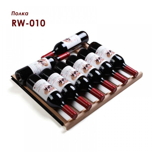 Винный шкаф Dunavox DVH-25.65DSS.TO