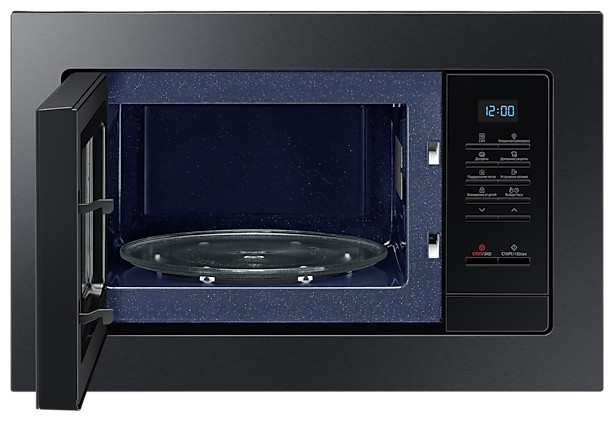 Встраиваемая микроволновая печь Samsung MS23A7013AB