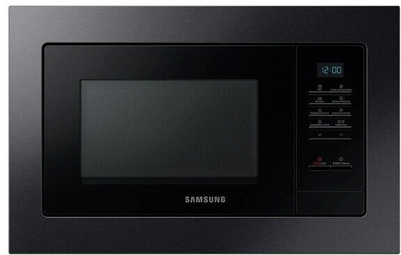 Встраиваемая микроволновая печь Samsung MS23A7013AB