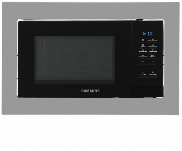 Встраиваемая микроволновая печь Samsung MS23A7013AB