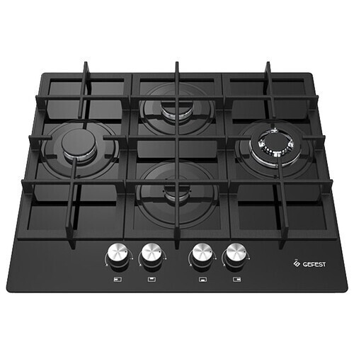 Газовая варочная панель Gefest ПВГ 2231-01 Р33