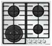 Газовая варочная панель MAUNFELD MGHG 64 76 W