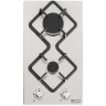 Газовая варочная панель Ricci RGNKA2002IX