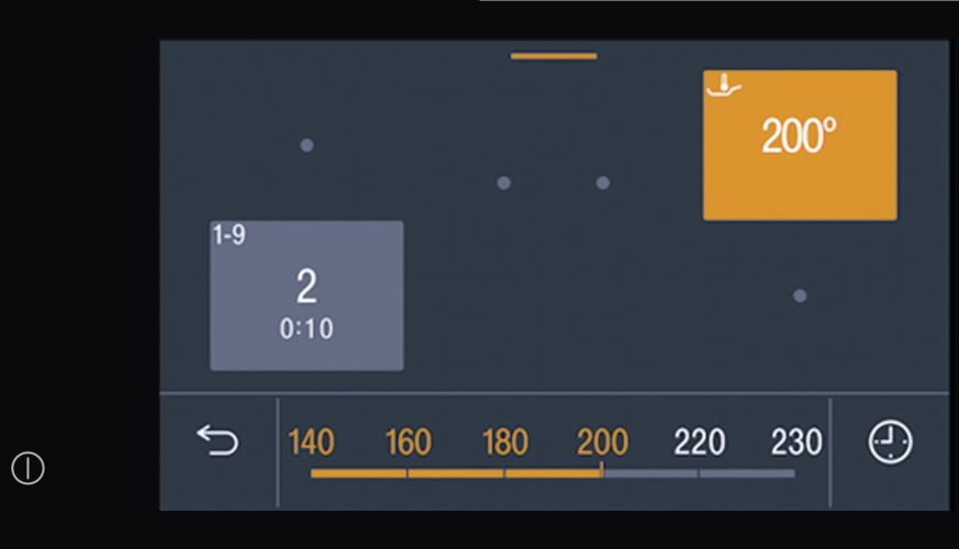 Индукционная варочная панель Miele KM 7999 FL, черный