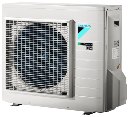 Напольно-потолочный кондиционер Daikin FVXM50F / RXM50M9