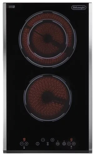 Электрическая варочная панель Delonghi PVC 65 TC